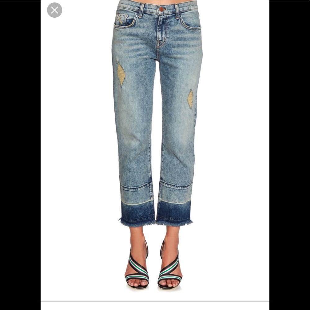 J. Brand Jeans